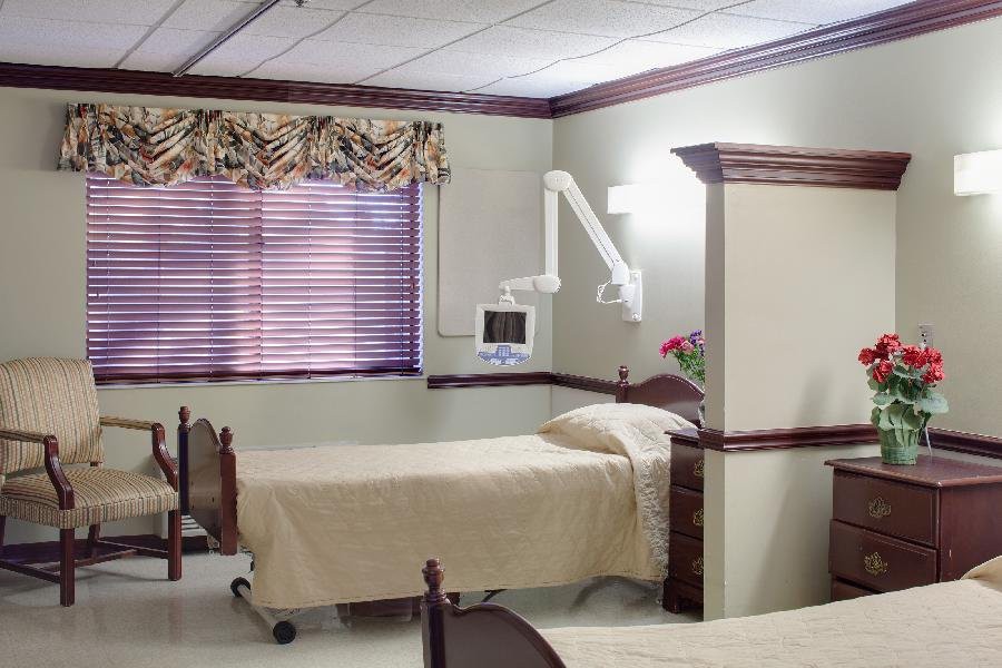 Bay Tree Center