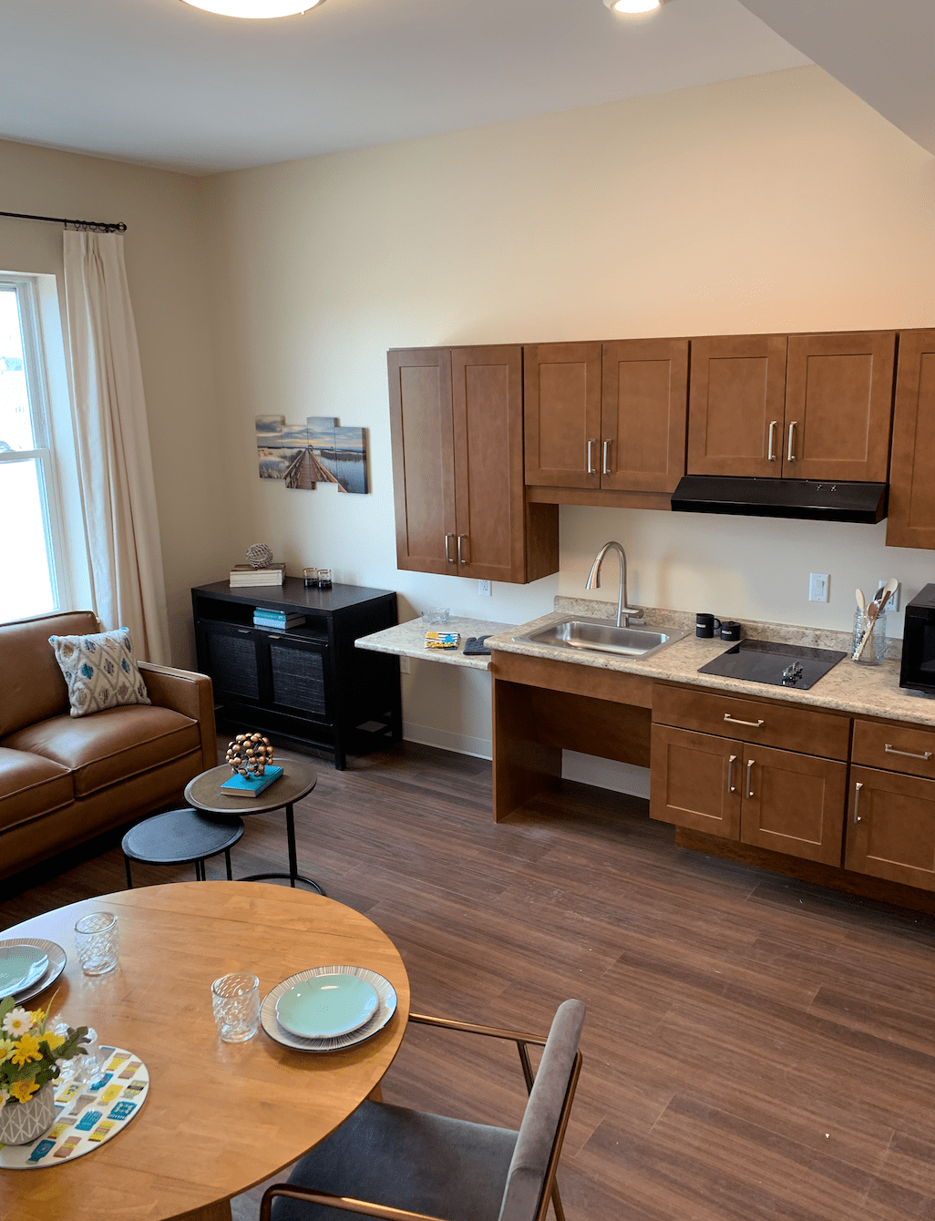 Maple Ridge Lodge