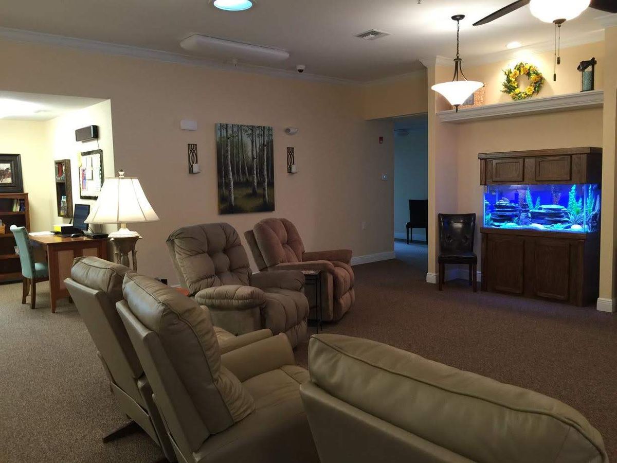 BeeHive Homes of Lynn Haven