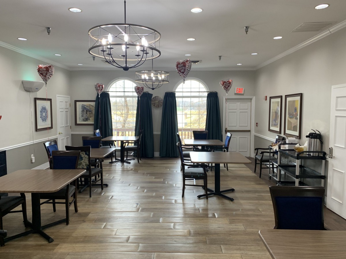 Noble Senior Living at Culpepper