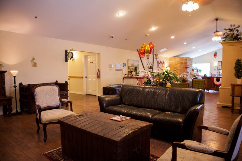 Prestige Assisted Living