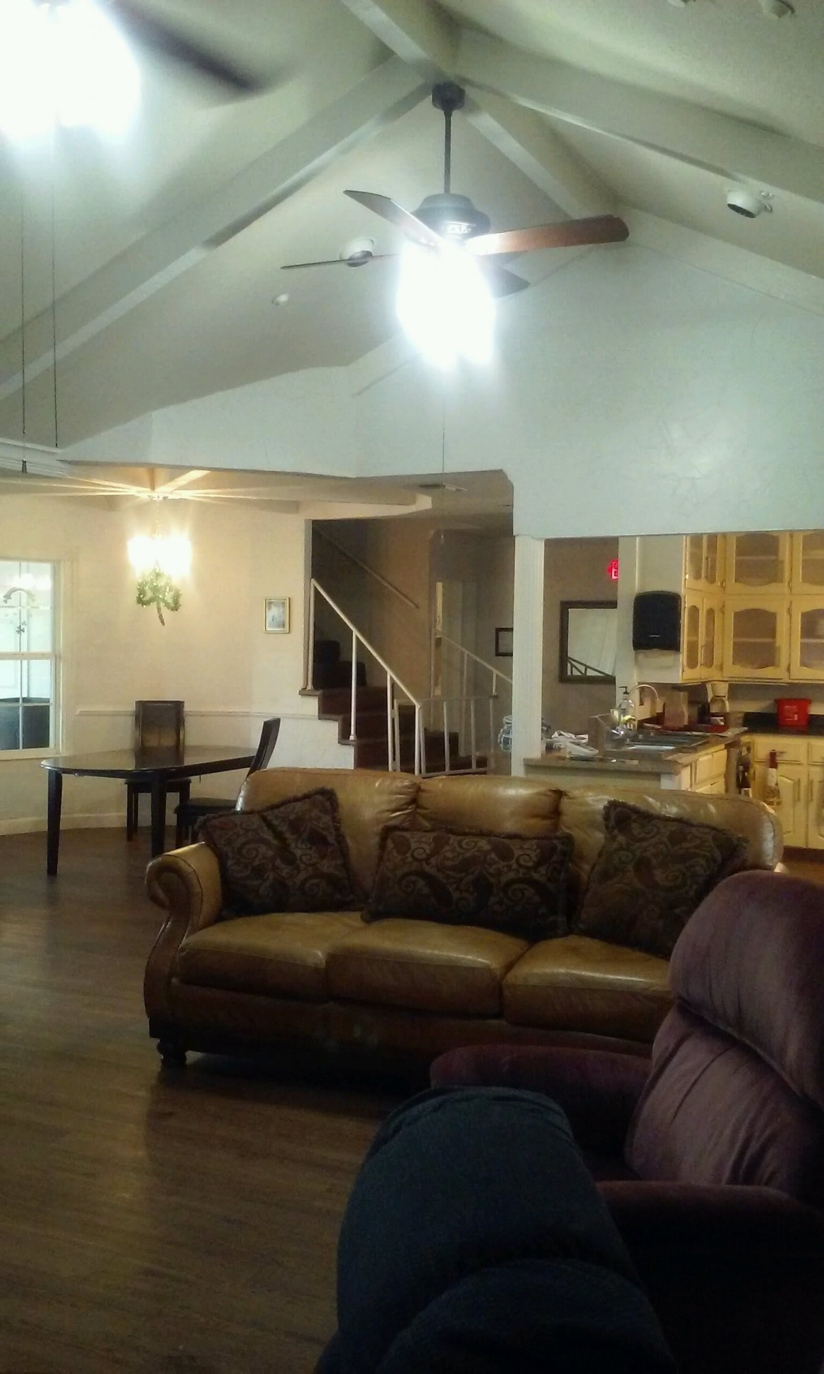 Hidden Oaks Assisted Living
