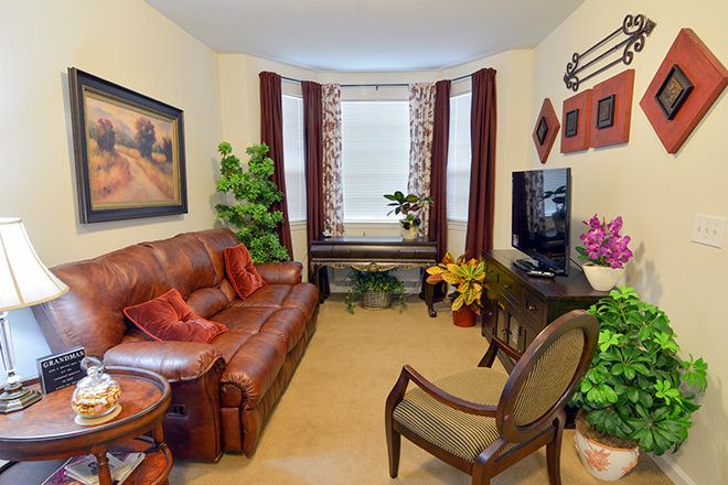 Brookdale Carrollton