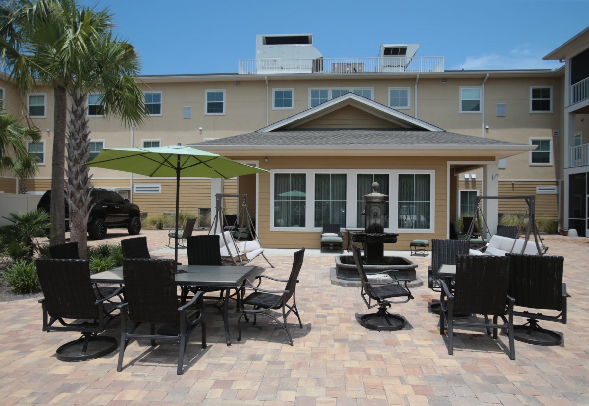Superior Residences of Panama City Beach