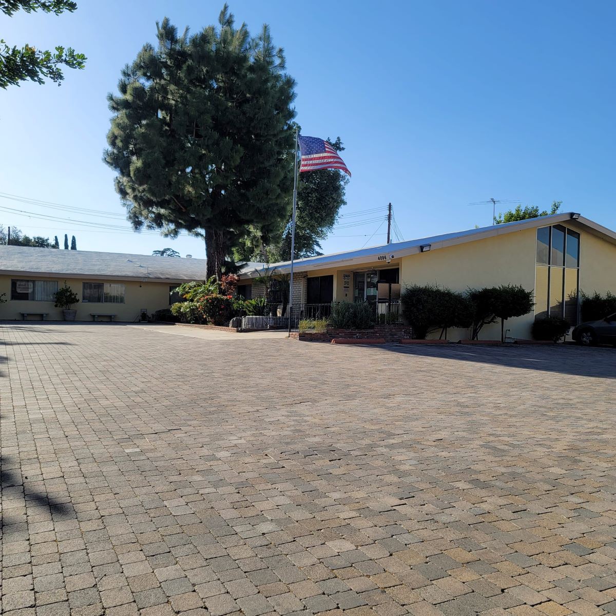 El Monte Convalescent Hospital