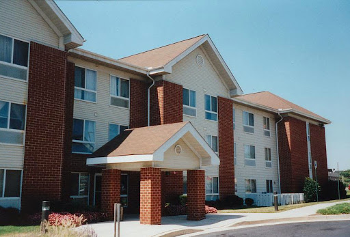 Park View at Dundalk