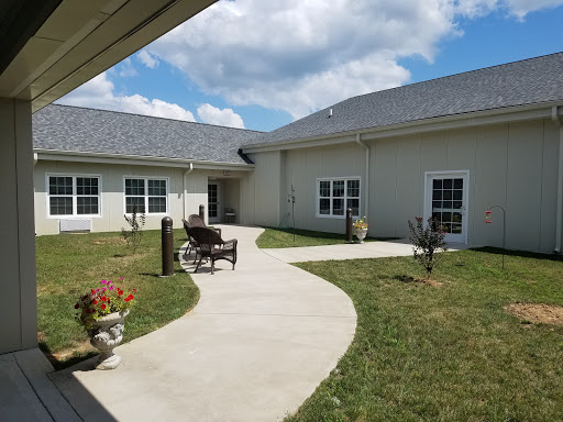 Humphreys County Care and Rehab