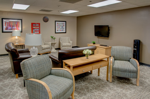 Marquis Plum Ridge Post Acute Rehab