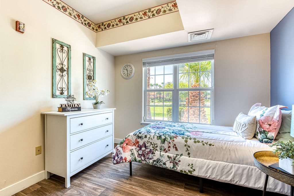Pacifica Senior Living Spring Valley