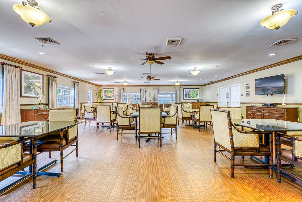 Pacifica Senior Living Belleair