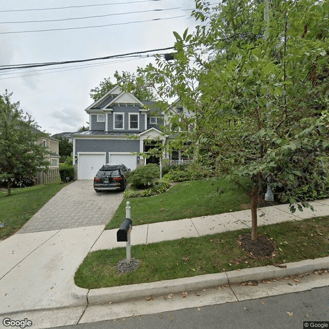 Ayr Hill Adult Home