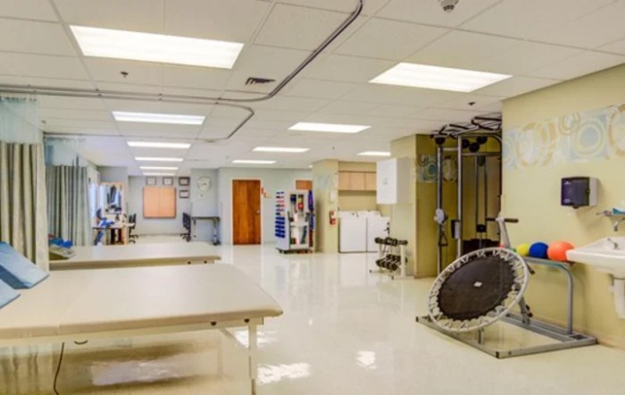 Madeira Healthcare
