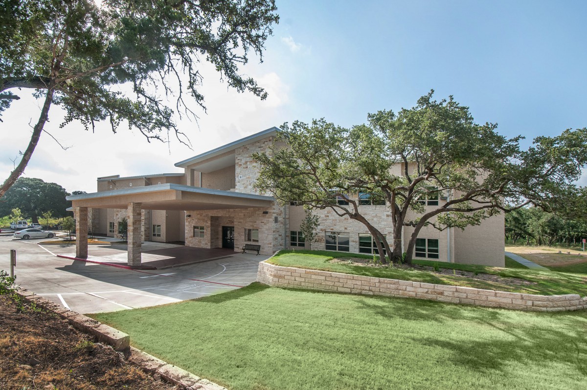 The Crossing at Oak Hill Assisted Living and Memory Care