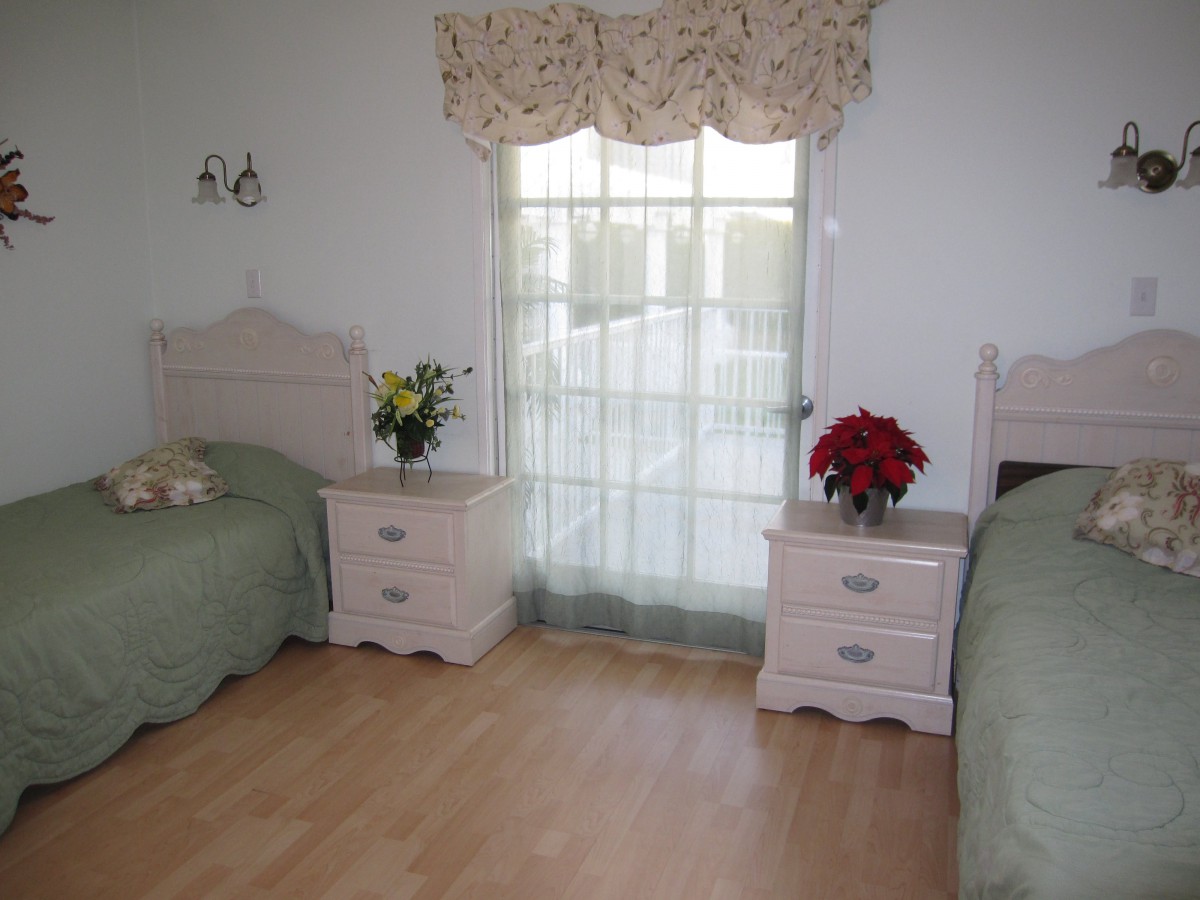 The Cottages at Artesia,  LLC