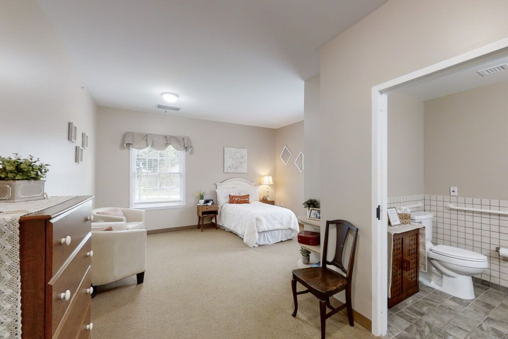 CountryHouse At 84th & Pine Lake In Lincoln