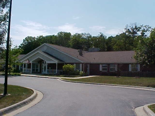 Arden Courts of Northbrook