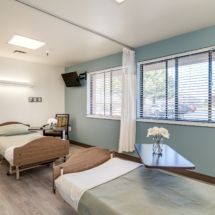 Woodland Park Rehabilitation And Care Center