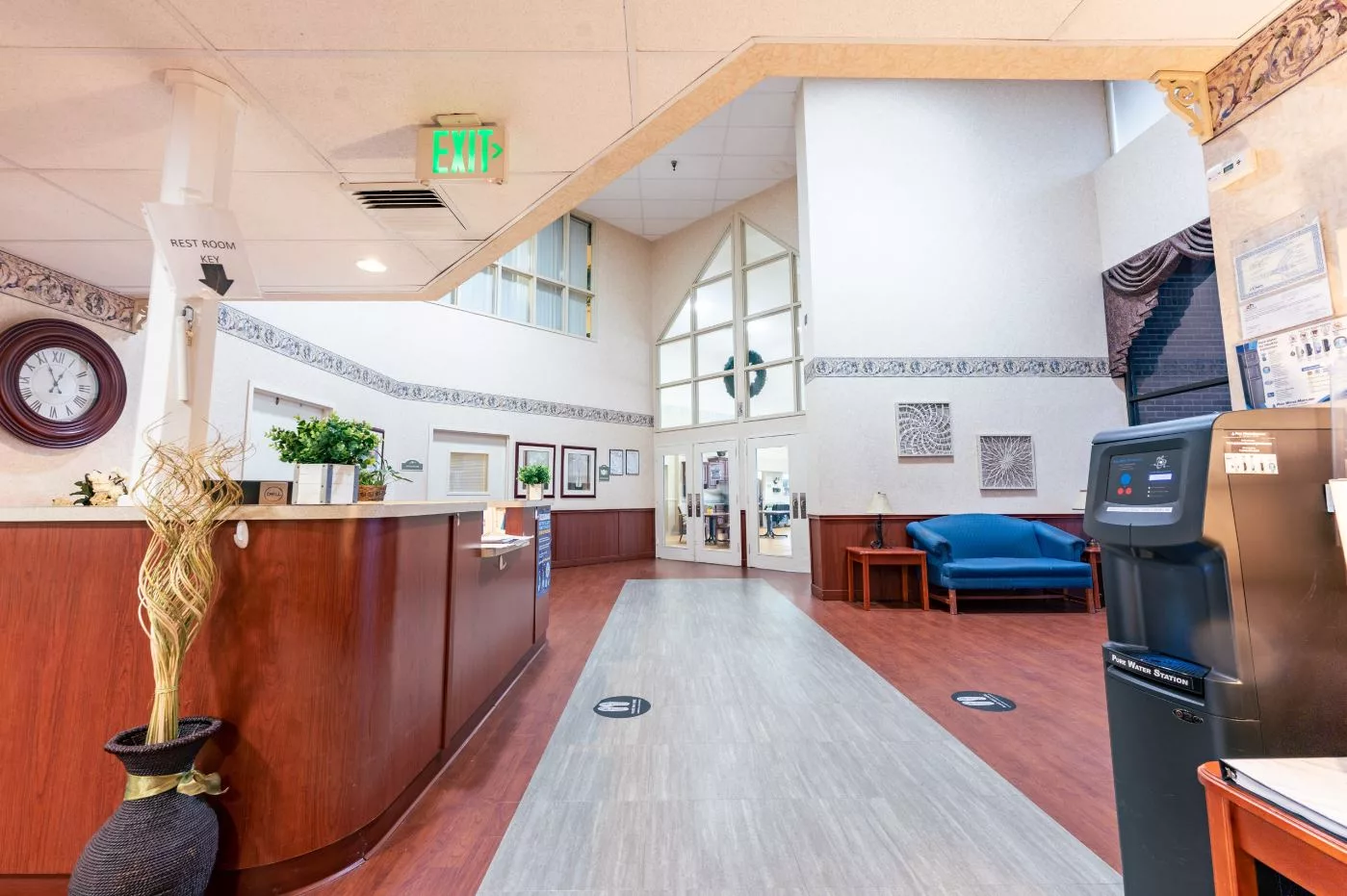 Autumn Lake Healthcare at Parkville
