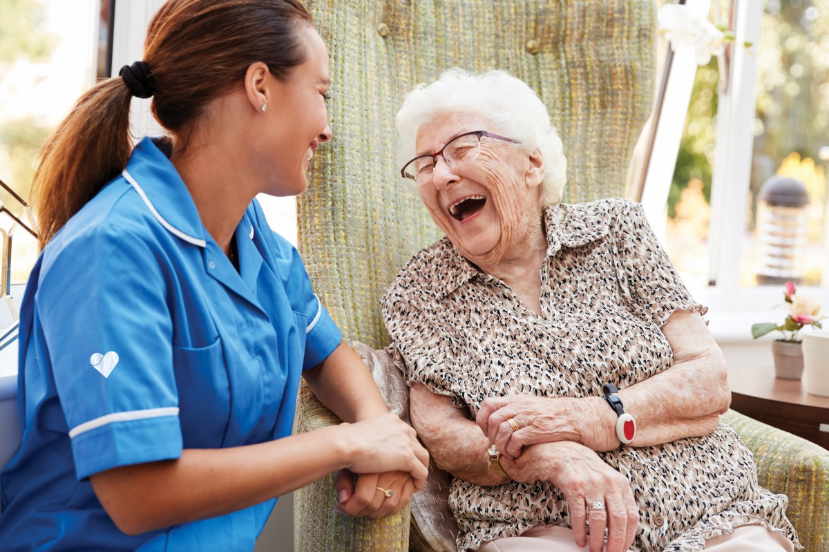 HomeWell Care Services - Tucson,  AZ
