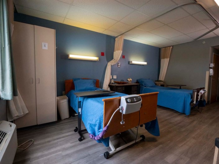 Millennium Post Acute Rehabilitation