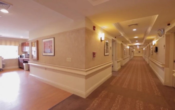 Care One At Hanover Township