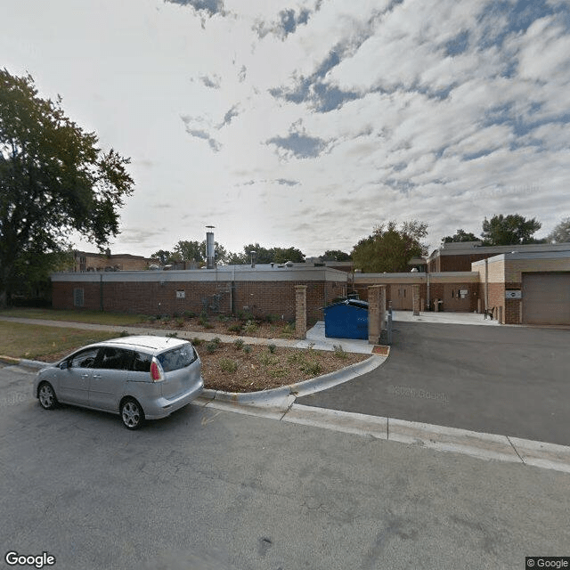 Cerenity Residence-White Bear Lake