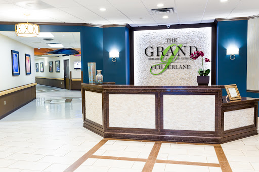 The Grand Rehabilitation And Nursing At Guilderland