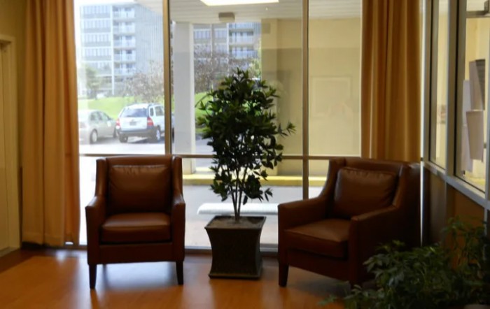 Arbor Heights At University