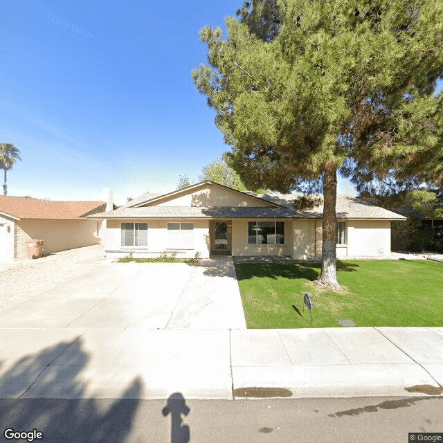 Trinity Homes of Scottsdale