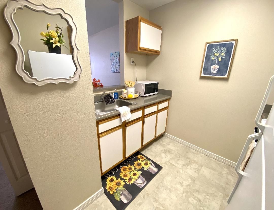 Ville St. Marie Senior Living Community