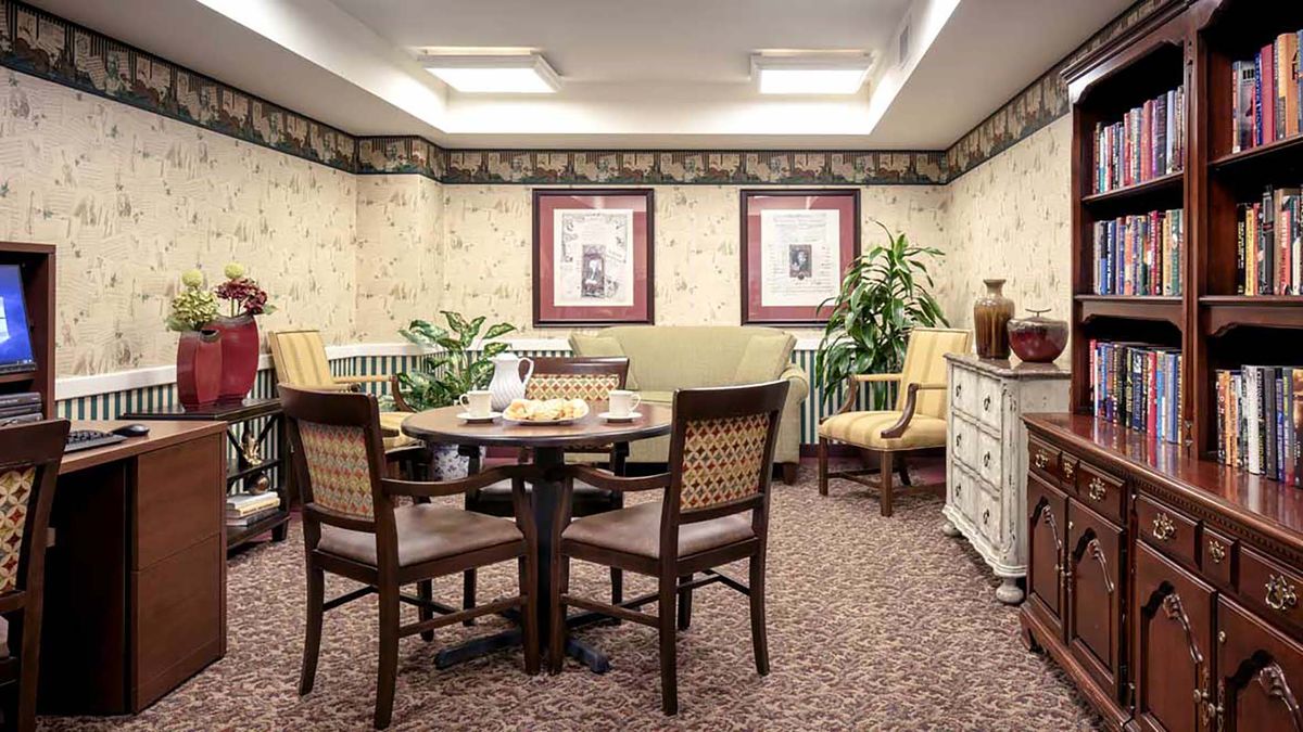 Atria Evergreen Valley