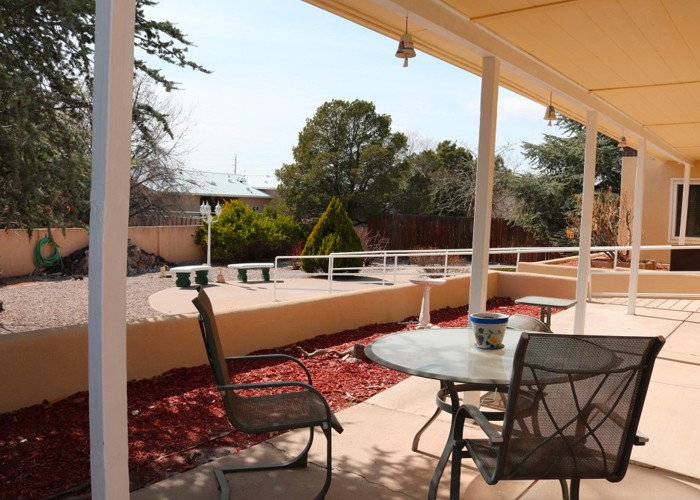 Harmony Residential Care