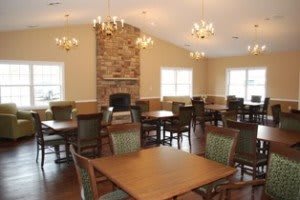 Legacy Assisted Living and Legacy Alzheimer's