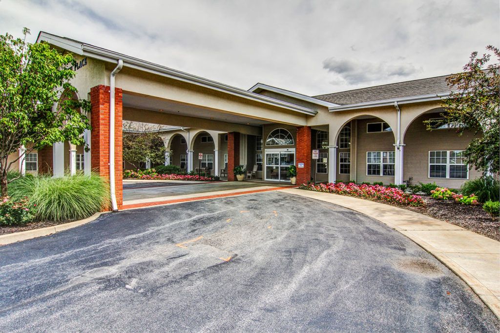 Meridian Village