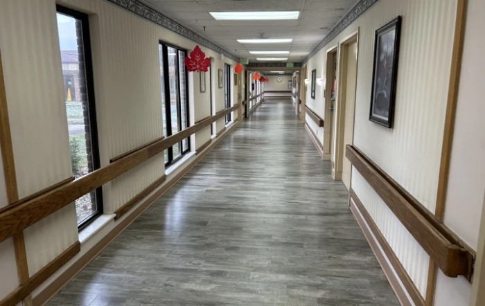 Golden LivingCenter - Merrillville