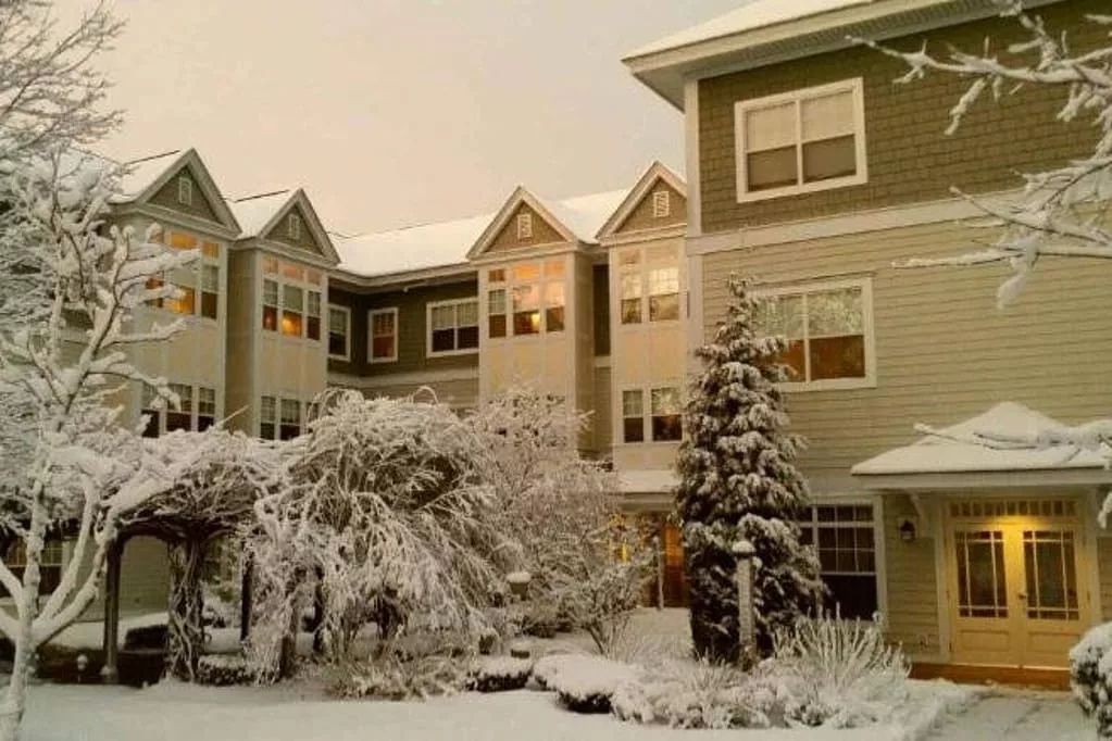 The Phyllis Siperstein Tamarisk Assisted Living Residence