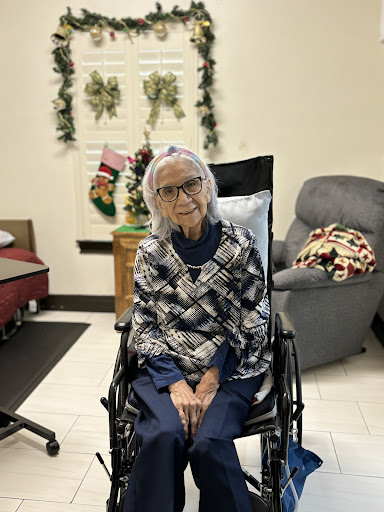 Season's Alzheimers And Assisted Care