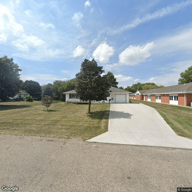 Northwood Pines