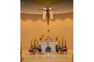 Queen Of Peace Residence