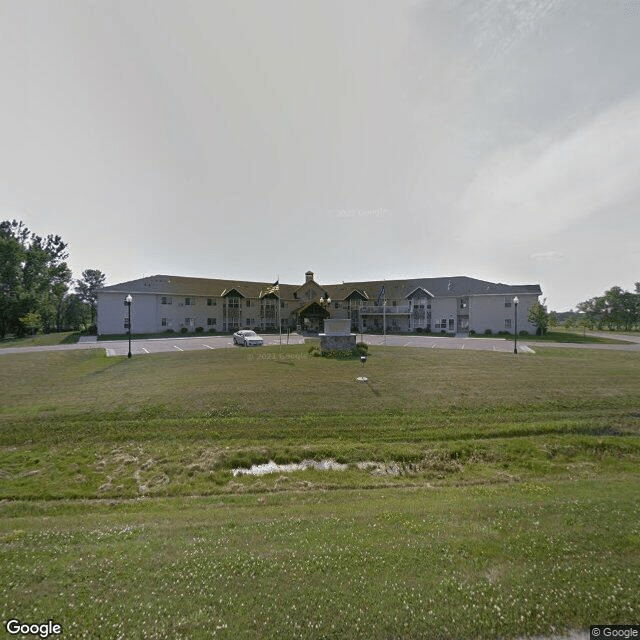 Tamarac Senior Living