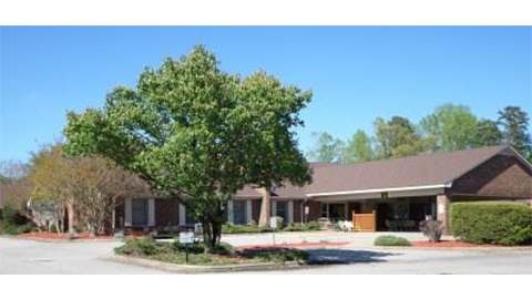 Tower Nursing And Rehabilitation Center
