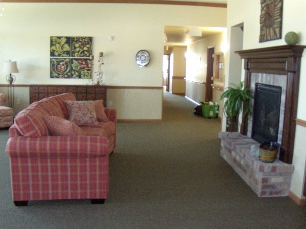 Ivy Manor of West Bend