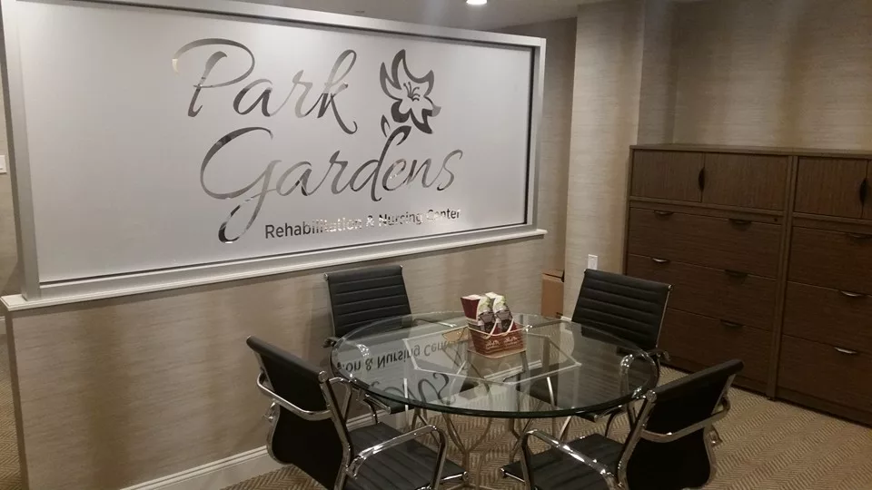 Park Gardens Rehabilitation & Nursing Center