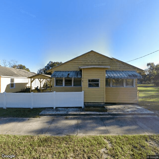 Northside Home