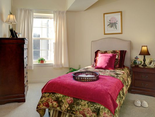 Fairmont Senior Living of Westlake