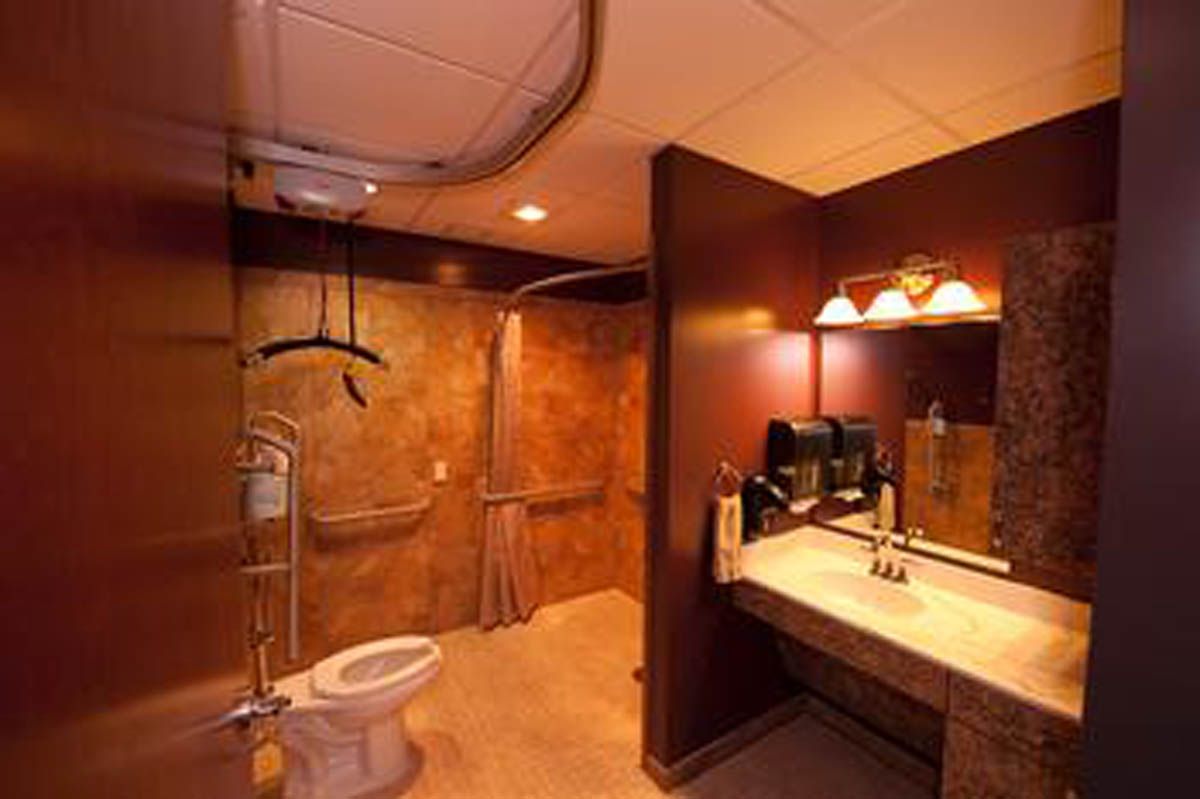 Benedictine Living Communities - Bismarck Housing