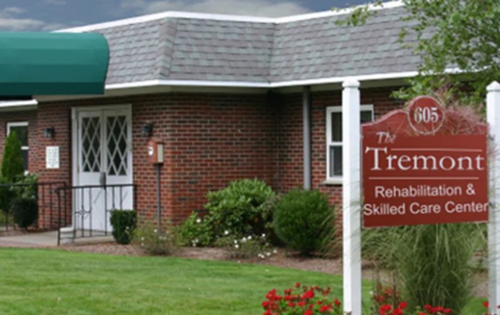 Tremont Rehabilitation and Skilled Nursing Center