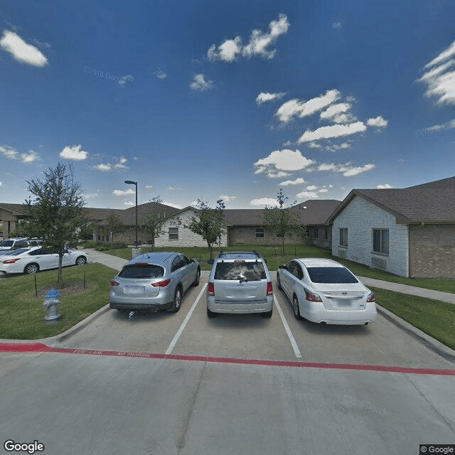 Legend Oaks Healthcare and Rehabilitation - Garland