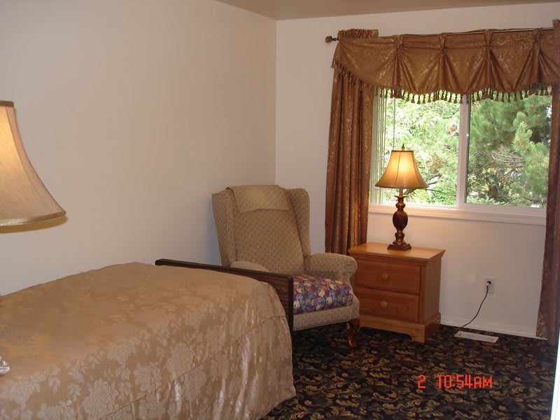 Oatfield Senior Care Home