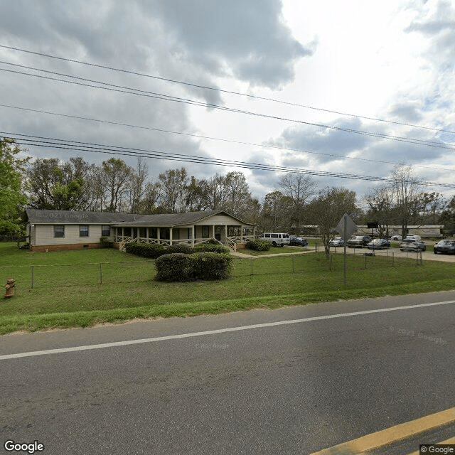 Heartland Homestead Assisted